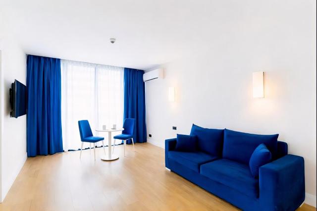 Panorama Horizon Residence — photo 17