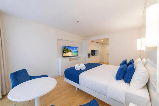 Panorama Horizon Residence — photo 19