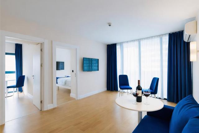 Panorama Horizon Residence — photo 23