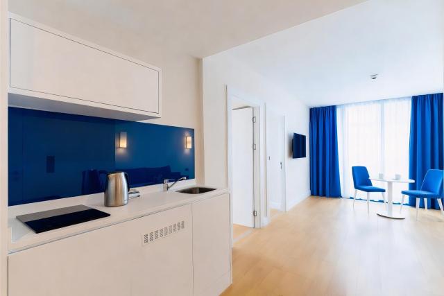 Panorama Horizon Residence — photo 24