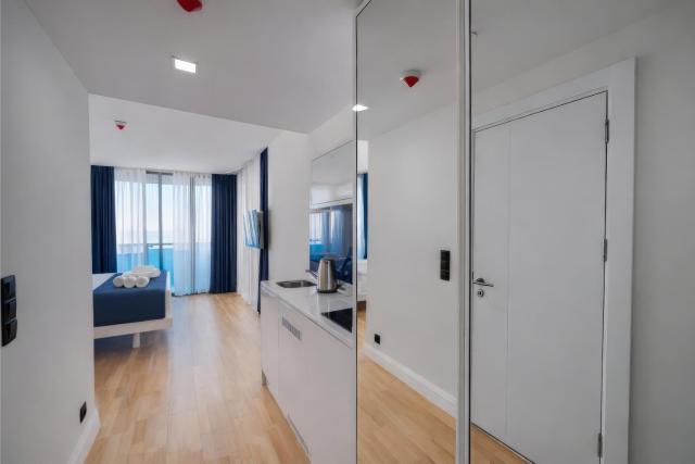 Panorama Horizon Residence — photo 8