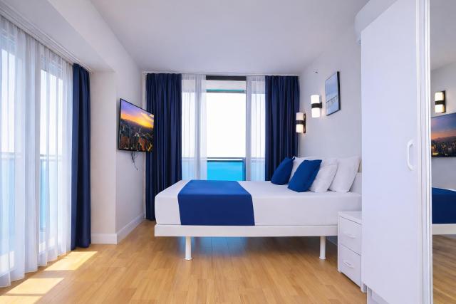 Grand Panorama Sea View — photo 9