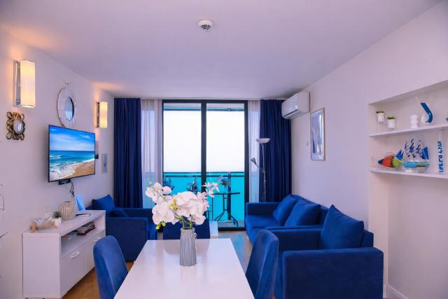 Grand Panorama Sea View — photo 6