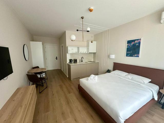 Nova Concierge Aparthotel — photo 10