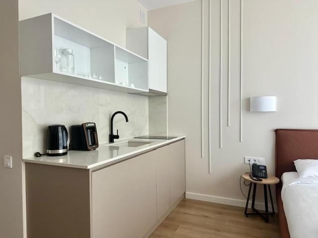 Nova Concierge Aparthotel — photo 12