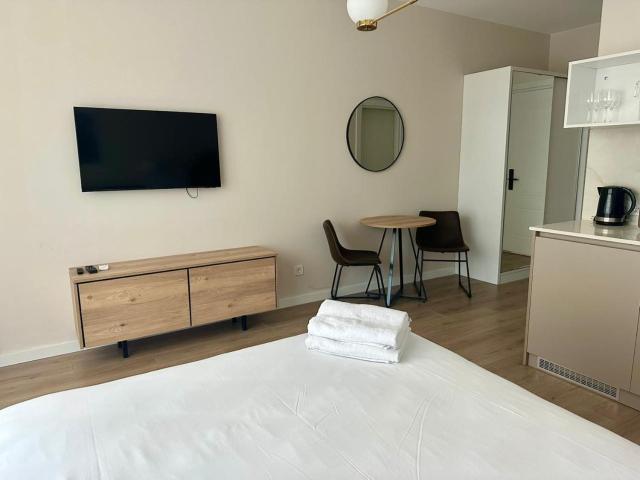 Nova Concierge Aparthotel — photo 13