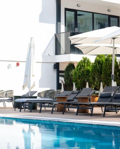 Nova Concierge Aparthotel — photo 18