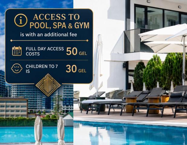 Nova Concierge Aparthotel — photo 19
