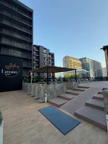 Nova Concierge Aparthotel — photo 20