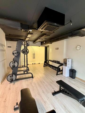 Nova Concierge Aparthotel — photo 21