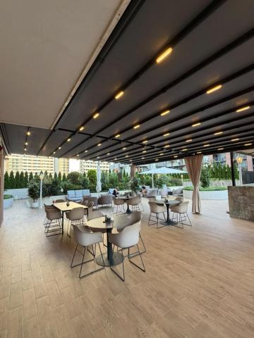 Nova Concierge Aparthotel — photo 22