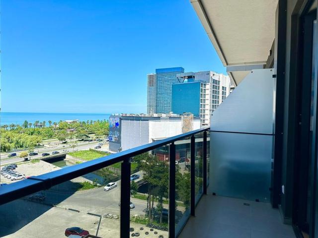 Nova Concierge Aparthotel — photo 24