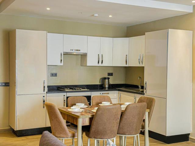 Dominium Residence — photo 16