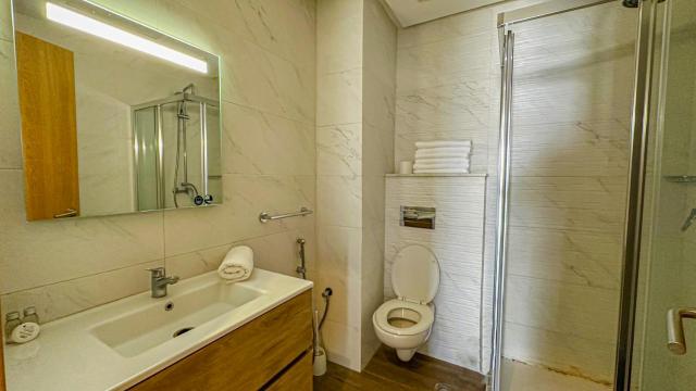Dominium Residence — photo 17