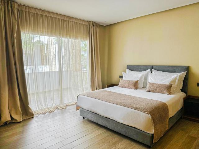 Dominium Residence — photo 12