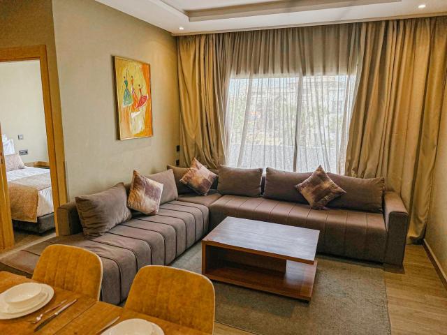 Dominium Residence — photo 20