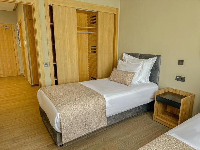 Dominium Residence — photo 14