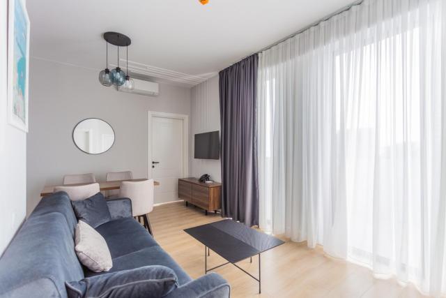 Nova Concierge Aparthotel — photo 1