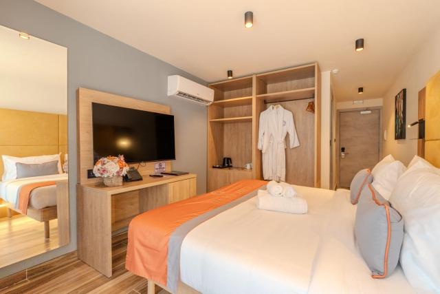 C'est La Vie Hotel Marsascala — photo 16