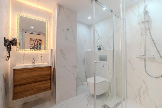 C'est La Vie Hotel Marsascala — photo 17