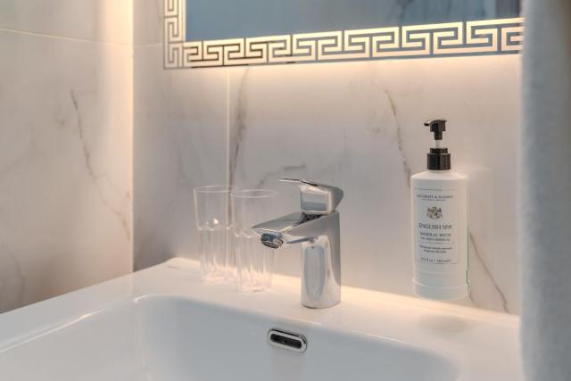 C'est La Vie Hotel Marsascala — photo 18