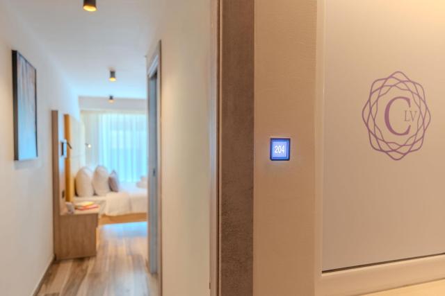 C'est La Vie Hotel Marsascala — photo 15