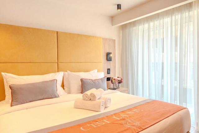 C'est La Vie Hotel Marsascala — photo 20
