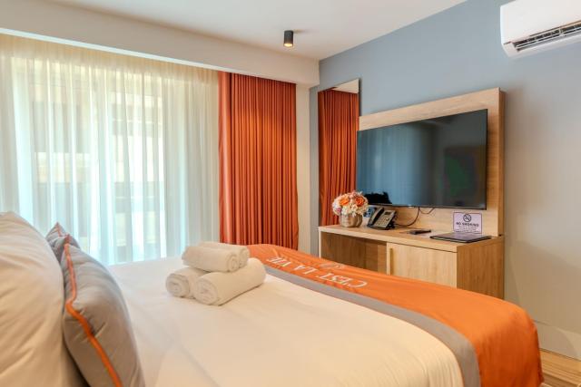 C'est La Vie Hotel Marsascala — photo 21