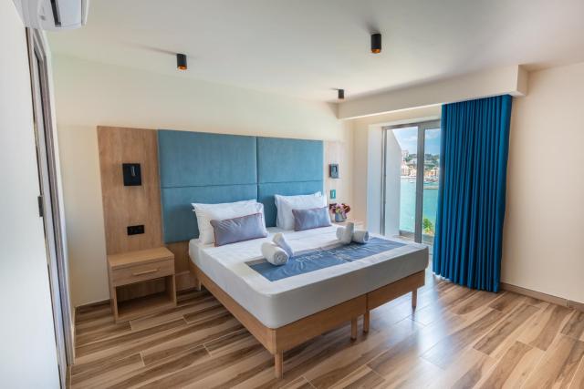 C'est La Vie Hotel Marsascala — photo 22