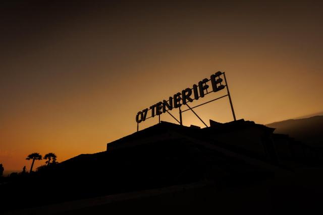 O7 Tenerife — photo 21