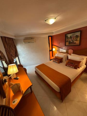 Hotel Mounia — photo 14
