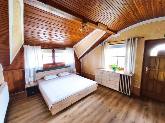 Guesthouse and Wellness VINEA — photo 4