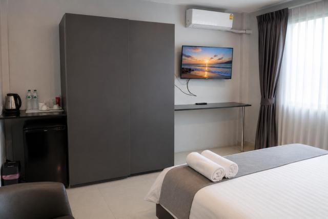 Sunny Beach Residence — photo 13