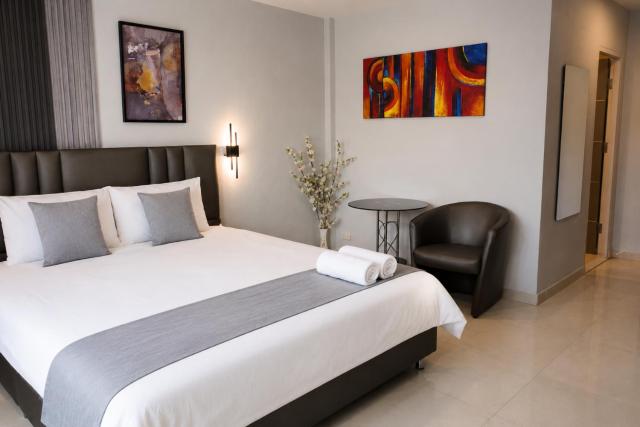 Sunny Beach Residence — photo 11