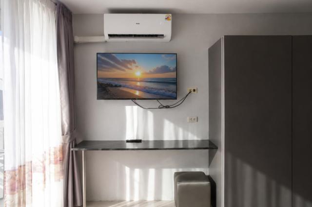 Sunny Beach Residence — photo 10