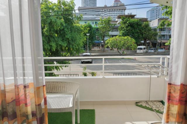 Sunny Beach Residence — photo 16