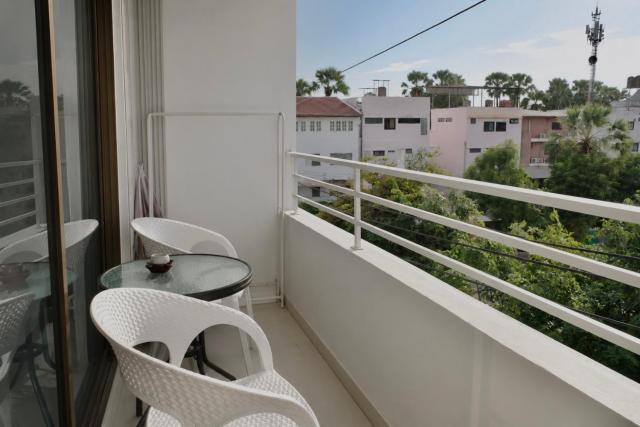 Sunny Beach Residence — photo 15