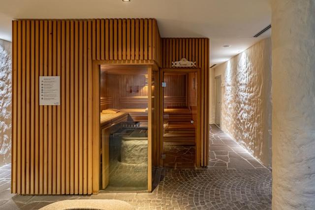 Adler ClubResidence — photo 17