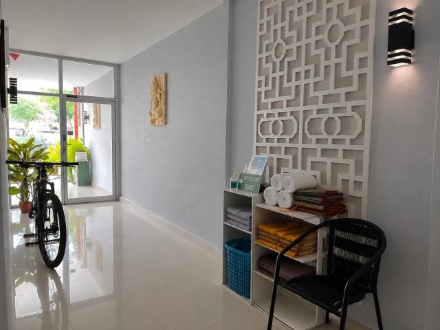 Sunny Beach Residence — photo 22