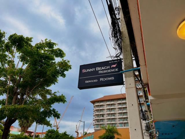 Sunny Beach Residence — photo 18