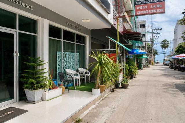 Sunny Beach Residence — photo 24