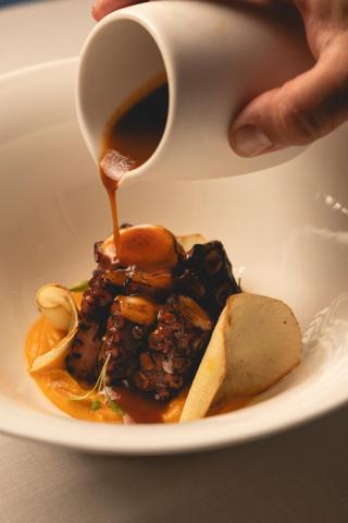 César Lanzarote Luxury Boutique Hotel - Adults Only — photo 9