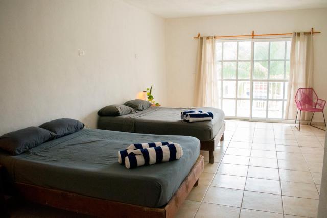 Balu Hotel — photo 1