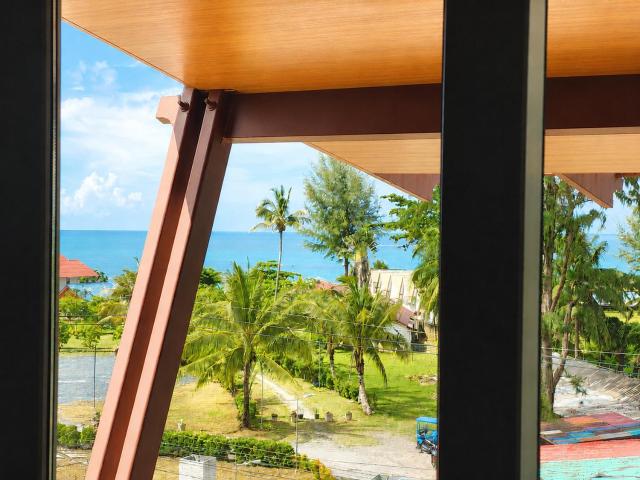 Lanta Mermaid Boutique House-Cozy Stay,Seaview, Delicious Breakfast,2 Minutes Walk to the Beach — photo 5