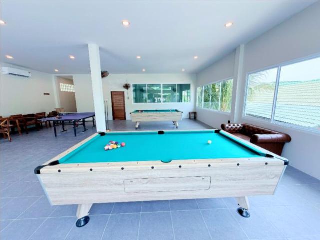Tanotebay View Resort by Kohtao Heritage — photo 11