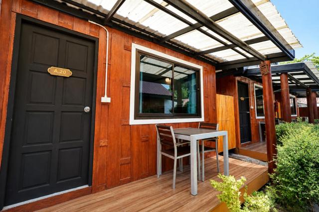 Phi Phi Long Beach Bungalow ( Had Yao) — photo 15
