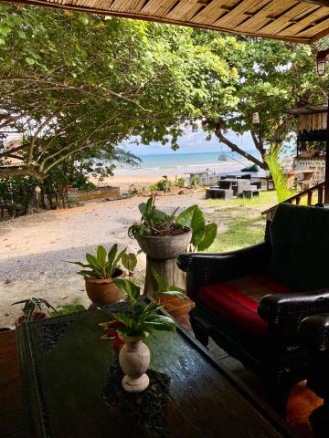 Coconut Lanta Resort @Klong Dow beach — photo 22