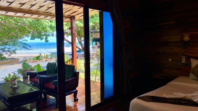 Coconut Lanta Resort @Klong Dow beach — photo 21