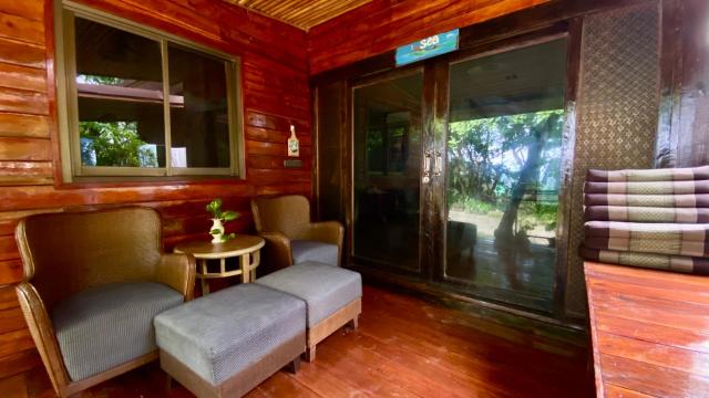 Coconut Lanta Resort @Klong Dow beach — photo 19