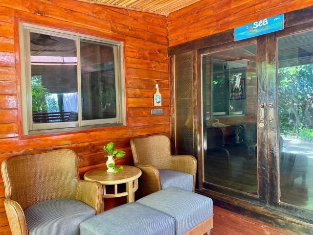 Coconut Lanta Resort @Klong Dow beach — photo 18